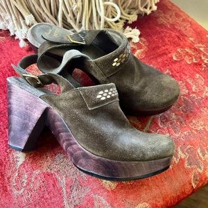 Calleen Cordero Mules